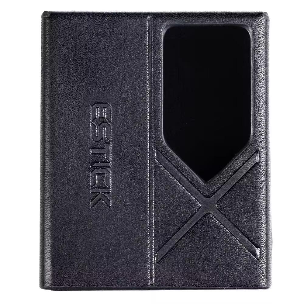 Fiio Ka17 Usb Hifi Dac Portable Audio Decoder KA17 Stick Case Dual Es9069q Pcm768 Dsd512 3.5/4.4mm Output Android Mac Win10 Gift