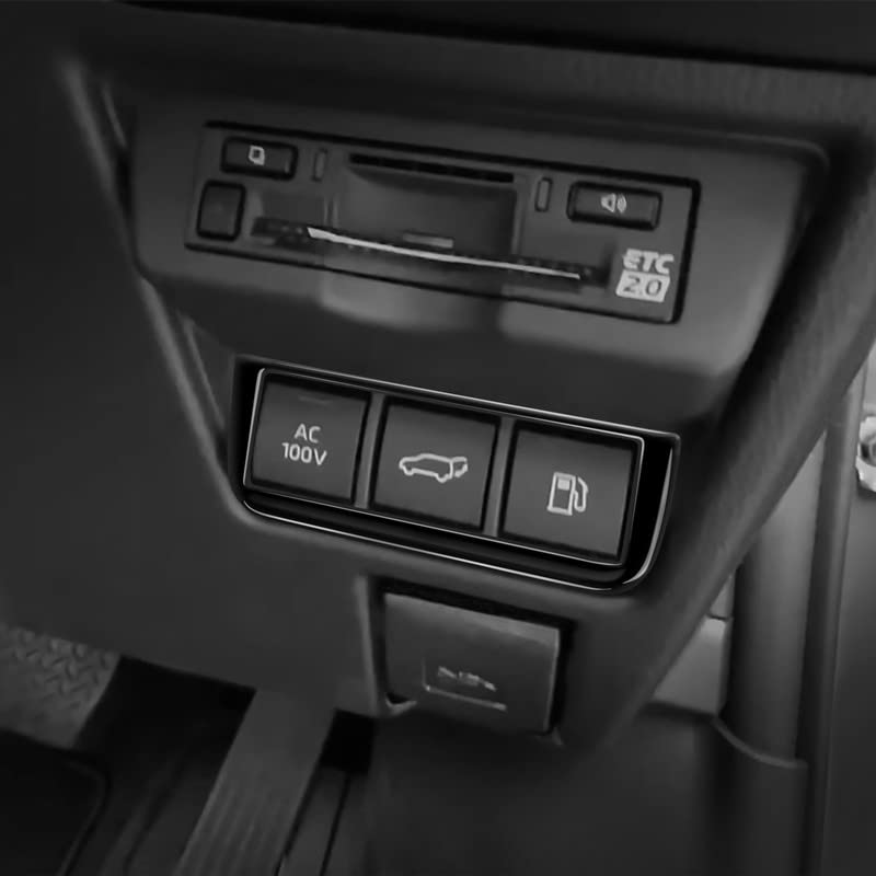 OKAYOHINN Compatible for the New Prius 60 Series Only PRIUS