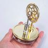 Low Temperature Stirling Engine Model,physics Educational Demonstration Kit,science Experiment Tool for School Laboratory and Physics Learning Researc