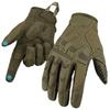 Touch Sceen Gloves Men Paintball Shooting Airsoft Combat Bicycle Rubber Protective Anti-Skid Full Finger Gloves Women