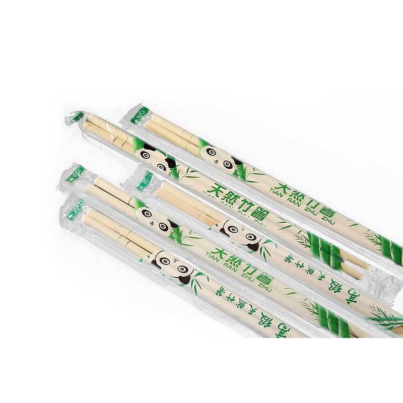 Anju Xiansen Disposable Bamboo Chopsticks