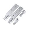 Powerful Claw Stripped Screw Extractor Easy Removal Broken Pipe Thread Extractor  Water Faucet