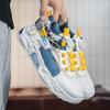 Fashion Men's Sports Shoes Man Original Replicas Sneakers New 2024 High Quality Fashion Shoes on Sale Sneaker for Men Athletic Shoe Male