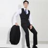 Unisex Professional Business Suit Vest