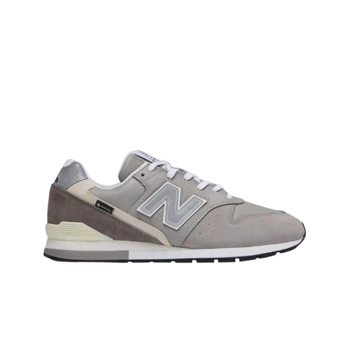 

New Balance 996 Серый Серебристый 280