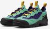 Обувь для треккинга Nike ACG Air Mada light mint/electro purple/tour yellow/black