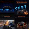 Wireless BIGBIG WON Gale PC Motion Hall Effect 4 Custom Wireless Gaming Controller for Controller, Controller, Aiming, Triggers, Buttons, App,