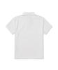SNOWPEAK APPAREL Pique Women'S Basic Polo Shirt (S26Mwfps67) White