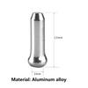 10-1000Pcs Bicycle Line Pipe Tail End Caps Brake Line Derailleur Shift Wire End Caps Tips Mtb Bike Accessories Brake Cable Cap