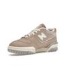 New Balance 550 Lunar New Year - Driftwood Unisex Sneakers Cream Turtledove Concrete BB550LY1