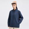 Men's COVER GAL Stand Collar Outdoor Travel Jacket