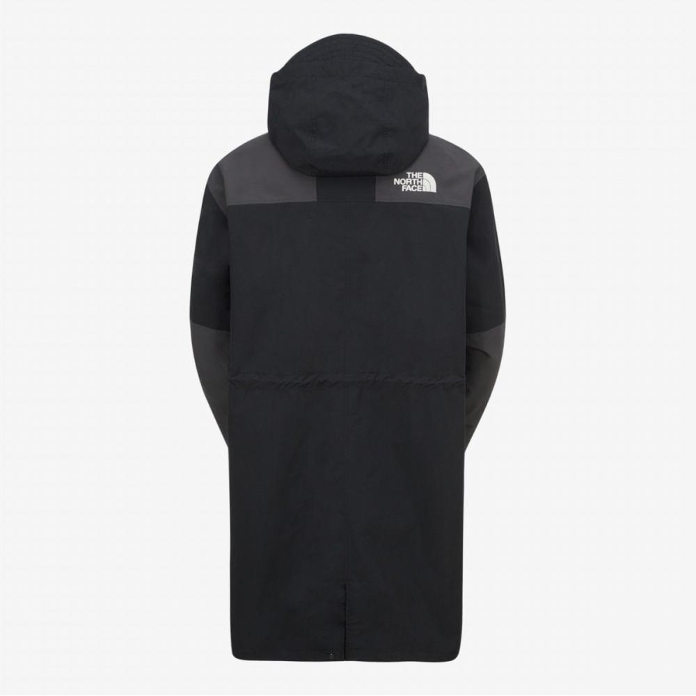 The North Face Able Parka Black Nc2hr56a
