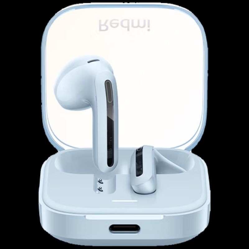 

Redmi Buds 6 Youth Edition Bluetooth Earbuds