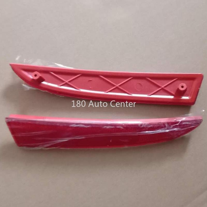 2015-2016 Models Geely BORUI GC9 Rear Bumper Lamp Reversing Light