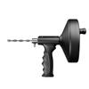 Xingongpai Hand-Crank Drain Cleaner