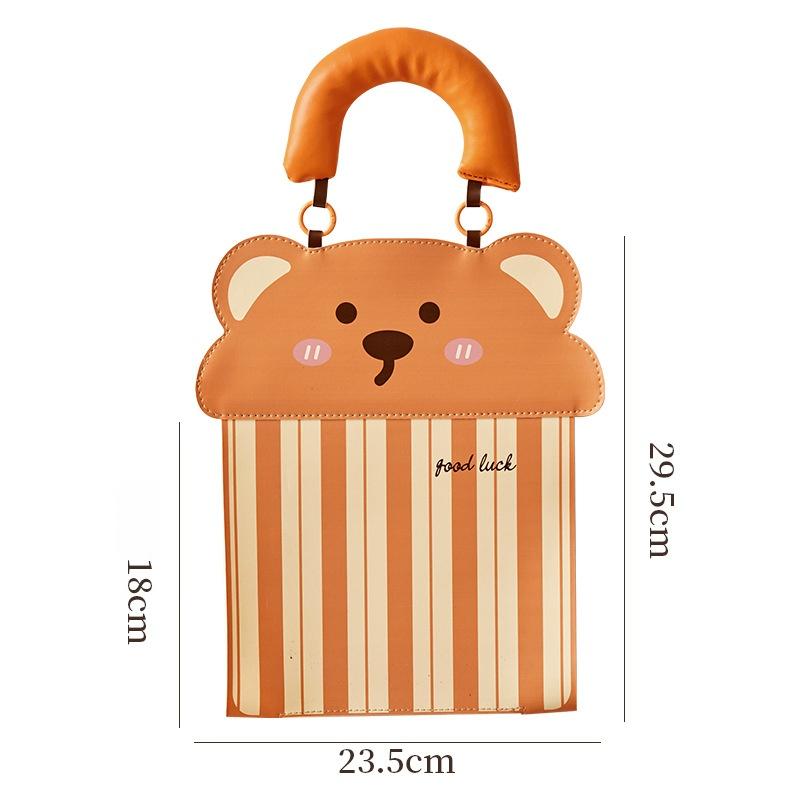 Hanging Tissue Holder Tissue Bag Living Room Bag Student Dorm Hanging Tissue Holder Storage Pouch