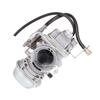 A28G-For Polaris Sportsman 500 Scrambler 500 4X4 400Cc-600Cc 4 Stroke Engine ATV Motorcycle Carburetor Replacement PD40J