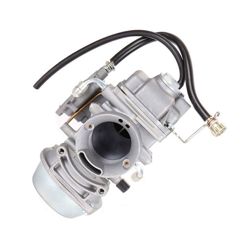 A28G-For Polaris Sportsman 500 Scrambler 500 4X4 400Cc-600Cc 4 Stroke Engine ATV Motorcycle Carburetor Replacement PD40J