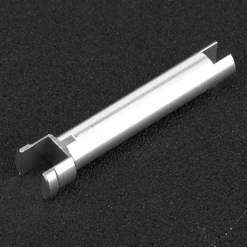 A2048700879 Shaft Axle Pin Comand Controller Knob Multi-Switch Shaft Axle Pin A2048700779 Fits for Mercedes-Benz C-Class W204