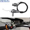 Motorcycle Hydraulic Clutch Master Cylinder Oil Hose Pipe For KTM SX SXF XC XCF EXC EXCF XCW 125 150 200 250 300 350 400 450 500