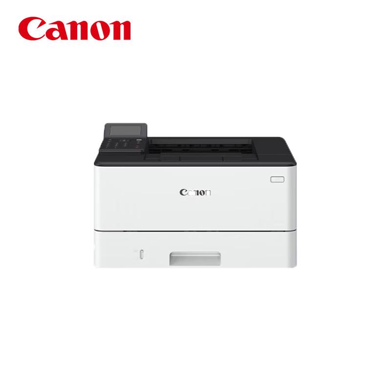 

Canon LBP243DW A4 Wireless Mono Laser Printer