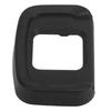 Camera Eyecup Replacement DK30 ABS Camera Viewfinder Eye Cup Protector Eyepiece for Z50