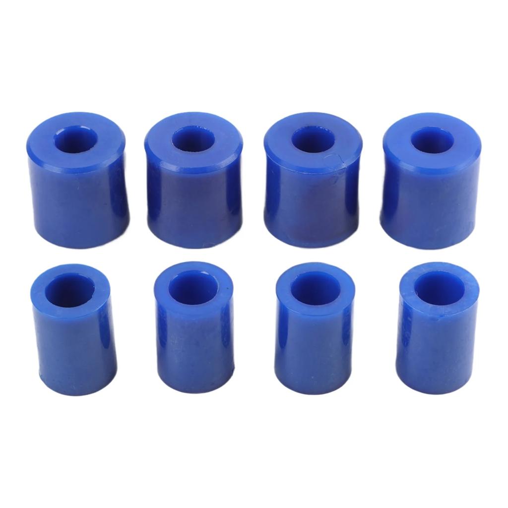 Premium Hood Roller Bushings Heavy-duty Bushings PU Roller Bushings 1-1 2 Outer Diameter Suits Hood Roller System
