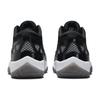 New Jordan 11 Retro Low IE Craft Black White 919712-001