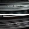 Heckklappenschalter-Knopfabdeckung 1 Stück Zubehör für BMW X5 E70 X6 E71 LB