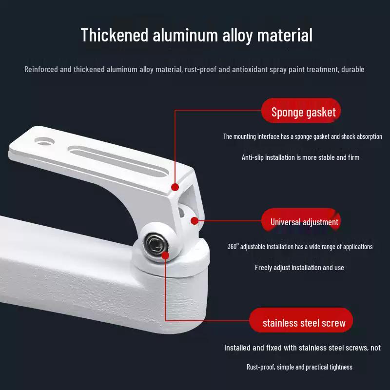 Hikvision Camera Bracket