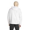 Adidas Own the Run Jacket IKM73 White Men's (IK7433) J/M