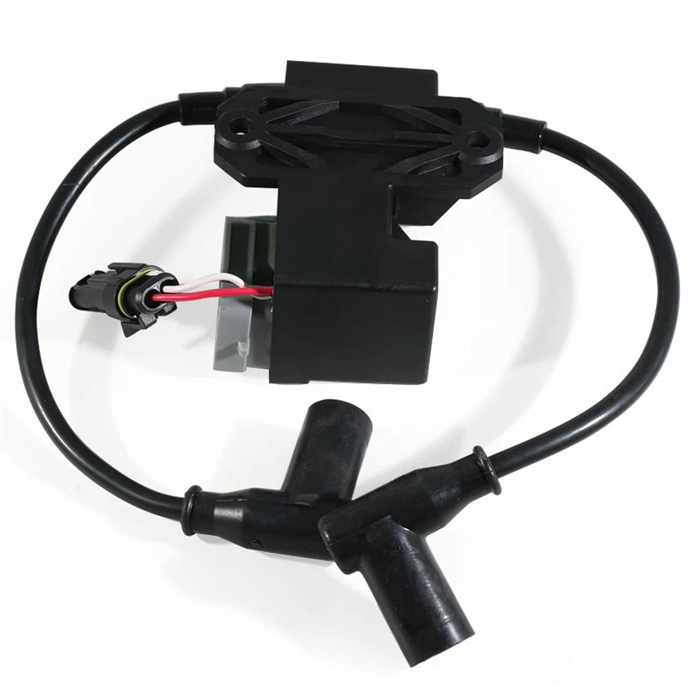 Module for Ski-Doo GSX 550F, Skandic 550F, Tundra 550F