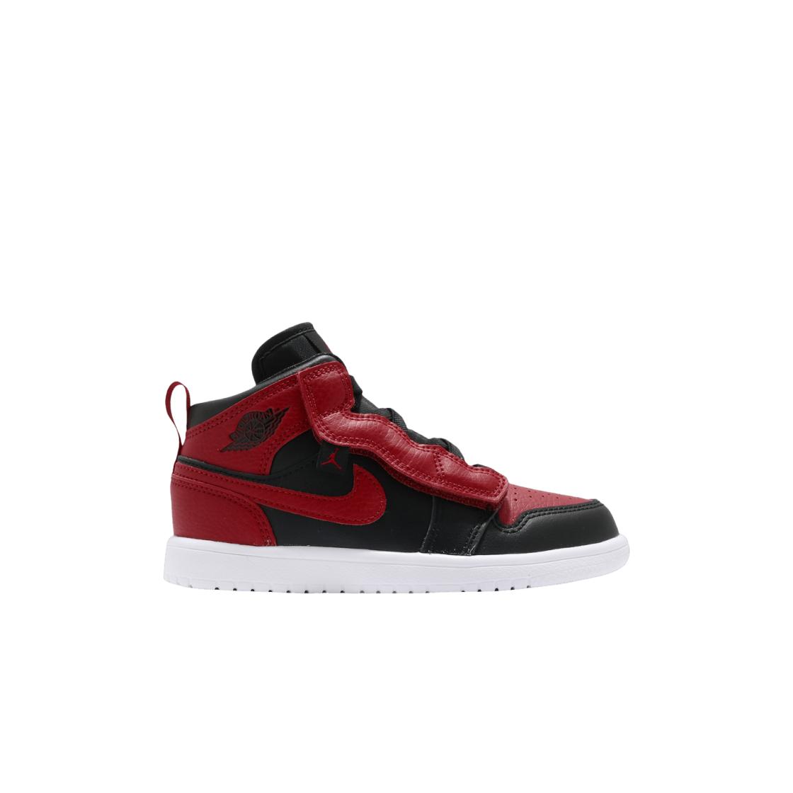 

(ps) Jordan 1 Mid Alt Bred Banned 2020 180