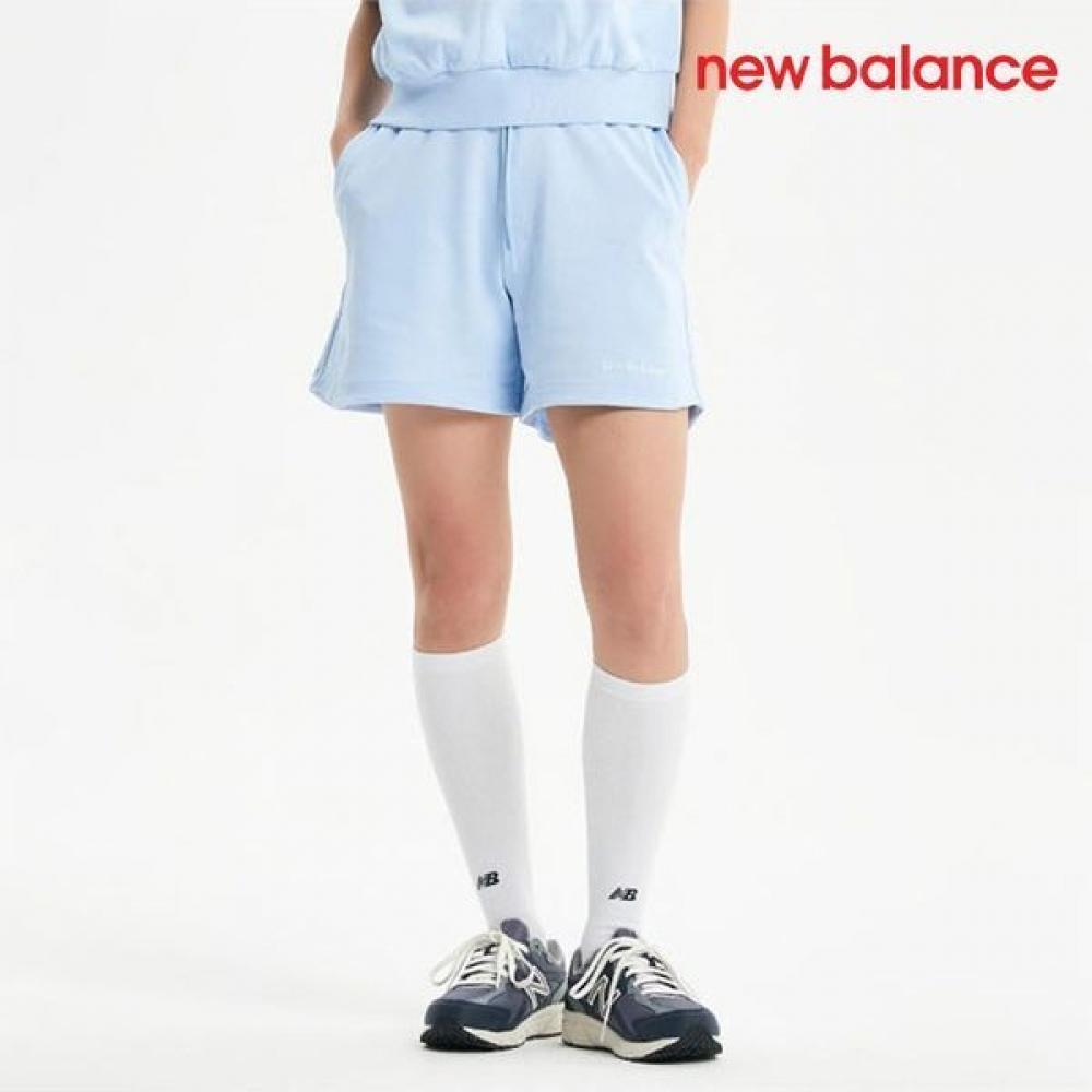 

NeW Balance Half Club Shorts W Summer 4 G9 nbnve2W312 S