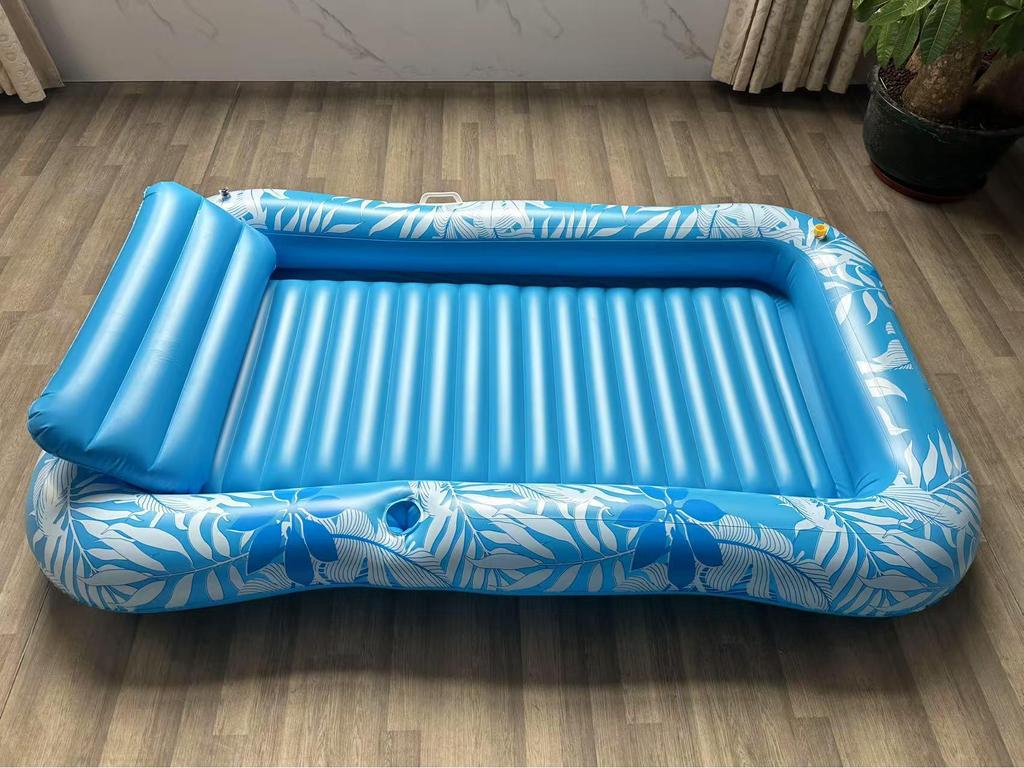 Summer Edition Children's Dolphin Water Play Sprinkler Pad