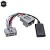 Car Audio Receiver AUX IN Bluetooth-compatible Adapter for Volvo C30 C70 S40 S60 S70 S80 V40 V50 V70 XC70 XC90 Car Accessories