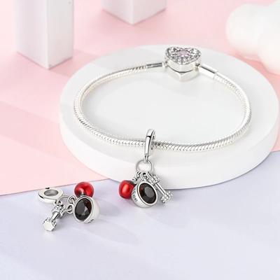 Šperky a bižuterie – Amulety