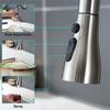 Modern ABS Faucet Repair Replacement Part Leak Complimentary Plan Easy Installation For Scullery Improve