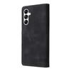 007 Series For Samsung Galaxy A54 5G Leather Wallet Cover Skin-touch Flip Stand Phone Case