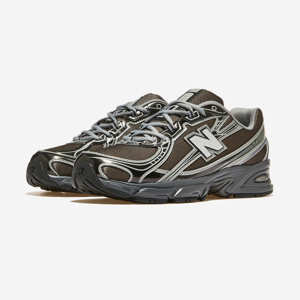 New Balance Lifestyle Sneakers [U7407YI-7YI]