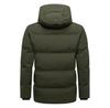 Stone Harbour Taviaan Winter Jacket