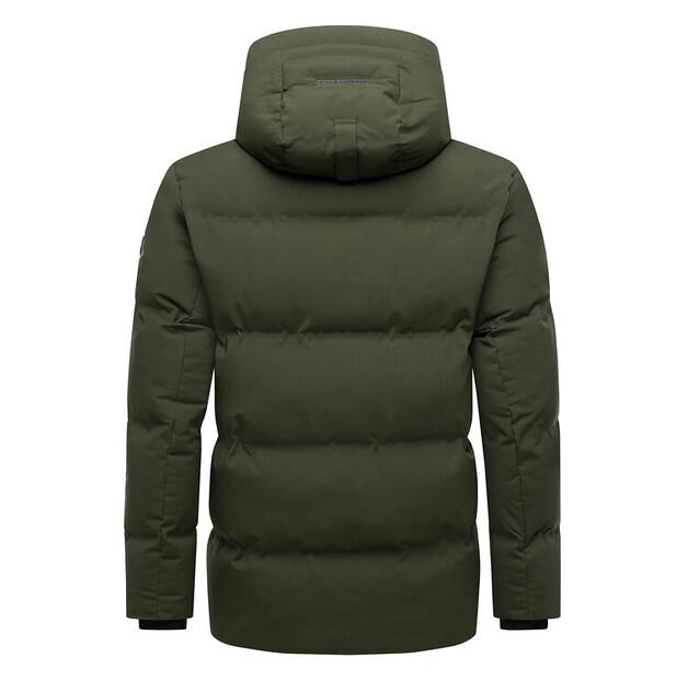 Stone Harbour Taviaan Winter Jacket