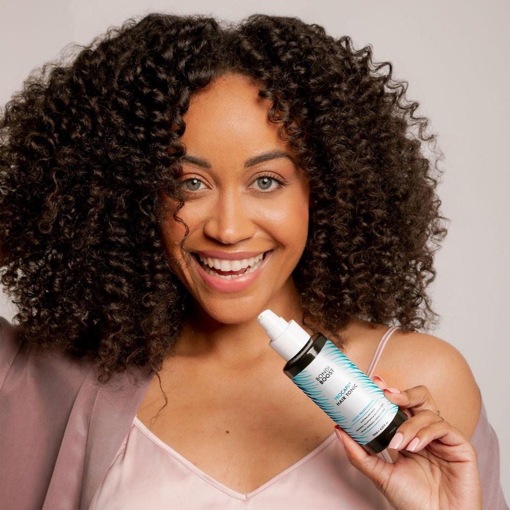 Bondi Boost Procapil Tonique Capillaire Sérum pour le Cuir Chevelu Pour Cheveux Fins 4,24 oz