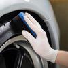 Vziguhk Car Wash Sponge - Wheel Sponge Brush, Truck RV Boat Outdoor Window Indoor Garage Tool