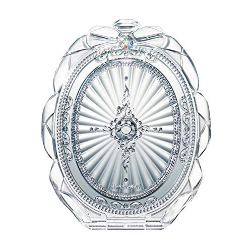 JILL STUART Hand Cream 30g + Compact Mirror II Gift Set