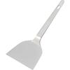 Wahei Freiz Okonomiyaki Cooking Tool, Large Stainless Steel, Original Yaki-Yaki Yatai, Made In Japan, YR-4233