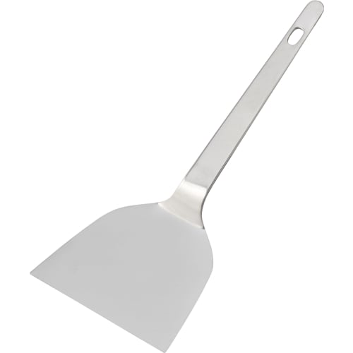 Wahei Freiz Okonomiyaki Cooking Tool, Large Stainless Steel, Original Yaki-Yaki Yatai, Made in Japan, YR-4233