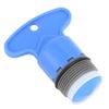 Builtin Embedded Bubbler Water Faucet Aerator Spout Filter Accessories for Kitchen Bathroom(M18.5 )
