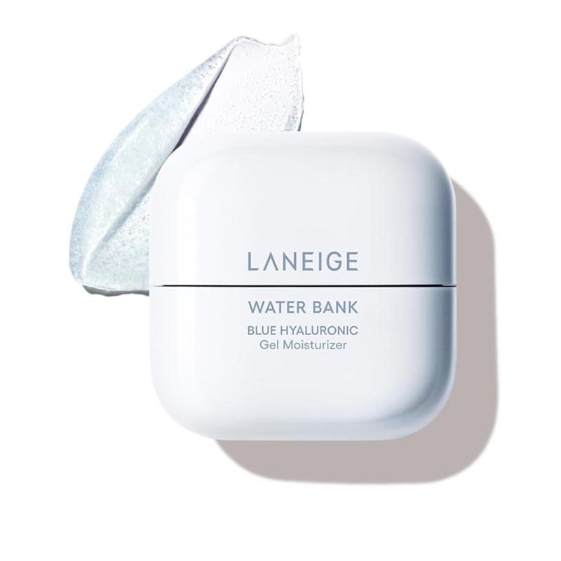 [LANEIGE] Water Bank Blue Hyaluronic Gel Cream 50ml