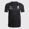Off-Road Racing Polo Shirt Short Sleeve Breathable Performance Top Unisex Loose Fit Motocross Cycling Sports